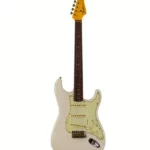 La guitare électrique Fender 64 Strat AOW Relic : Notre avis