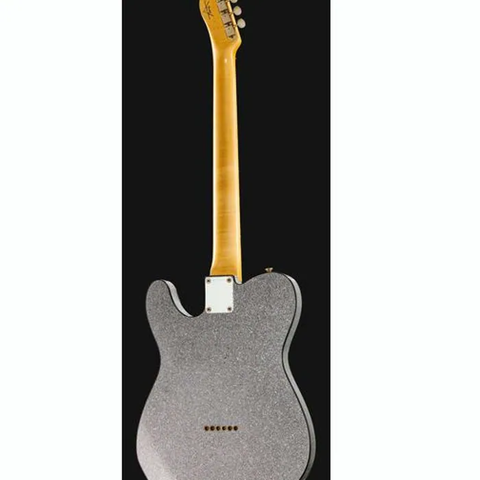 Fender 64 Tele Custom JRN RW SLSP – photo 5