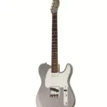 Fender 64 Tele Custom JRN RW SLSP (Guitare électrique) Test & Avis