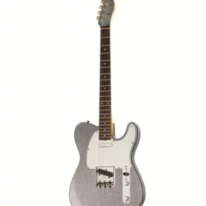 Fender 64 Tele Custom JRN RW SLSP