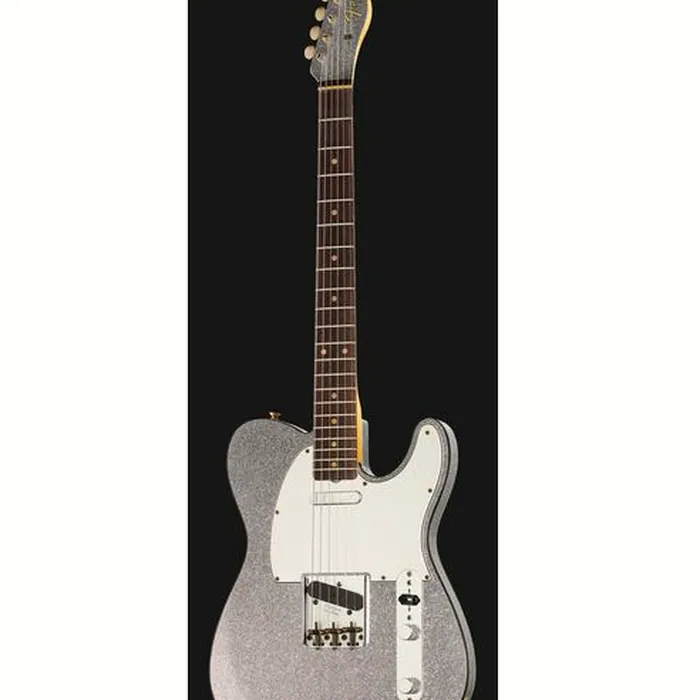 Fender 64 Tele Custom JRN RW SLSP – photo 4
