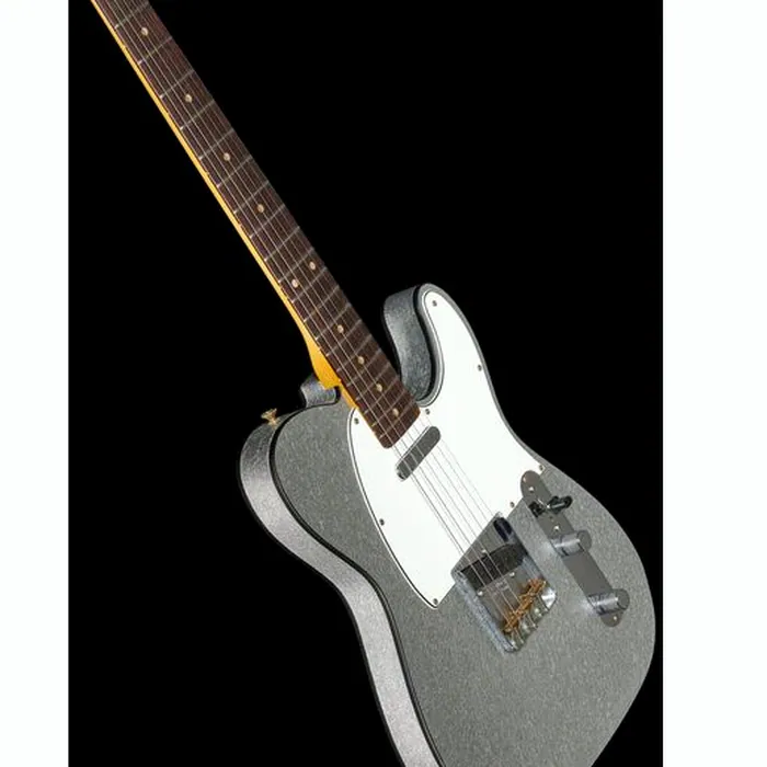 Fender 64 Tele Custom JRN RW SLSP – photo 12