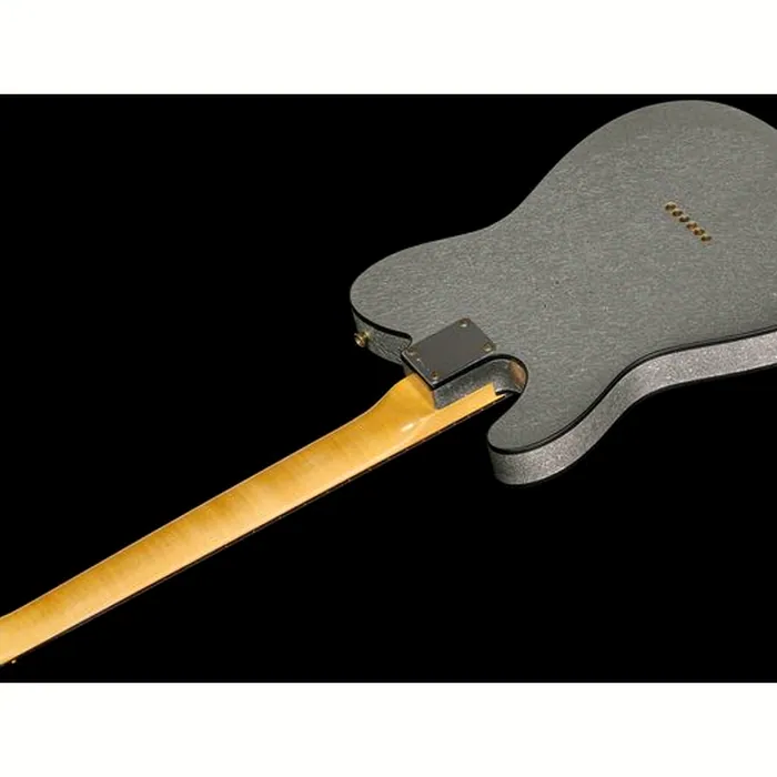 Fender 64 Tele Custom JRN RW SLSP – photo 10