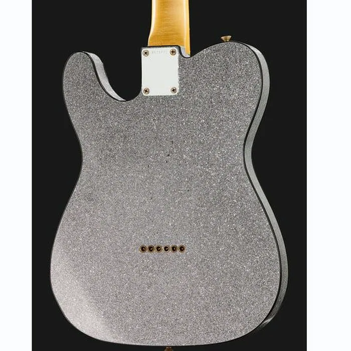 Fender 64 Tele Custom JRN RW SLSP – photo 7