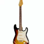 Avis sur Fender 65 Strat 3CS Relic – Test guitare électrique