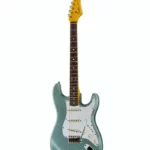 Fender 65 Strat ADB Sparkle Relic (Guitare électrique) , Test, Avis et Comparatif