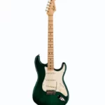 Fender 65 Strat ATGT LTD (Guitare électrique) Test, Avis