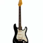 Fender 65 Strat BLK Journeyman Relic – Avis sur cette guitare électrique