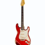 Fender 65 Strat CAR Relic – Avis sur cette guitare électrique