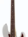 La basse électrique Fender 66 Jazz Bass CC WB | Test et Avis | E.G.L