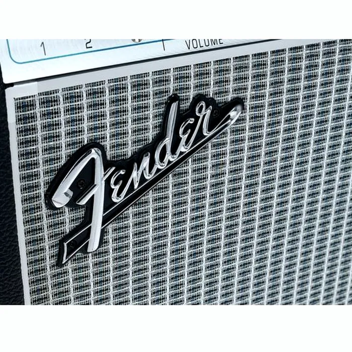 Fender 68 Custom Pro Reverb – photo 11