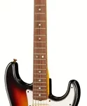 La guitare électrique Fender 68 Strat 3TS RW Relic | Test, Avis & Comparatif | E.G.L