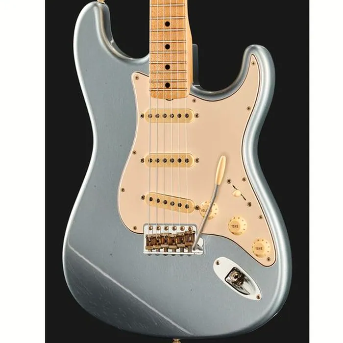 Fender 68 Strat ABIM MN Relic Ltd – photo 6