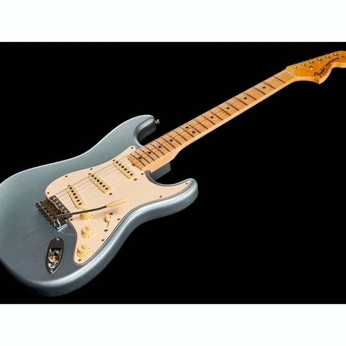 Fender 68 Strat ABIM MN Relic Ltd – photo 11