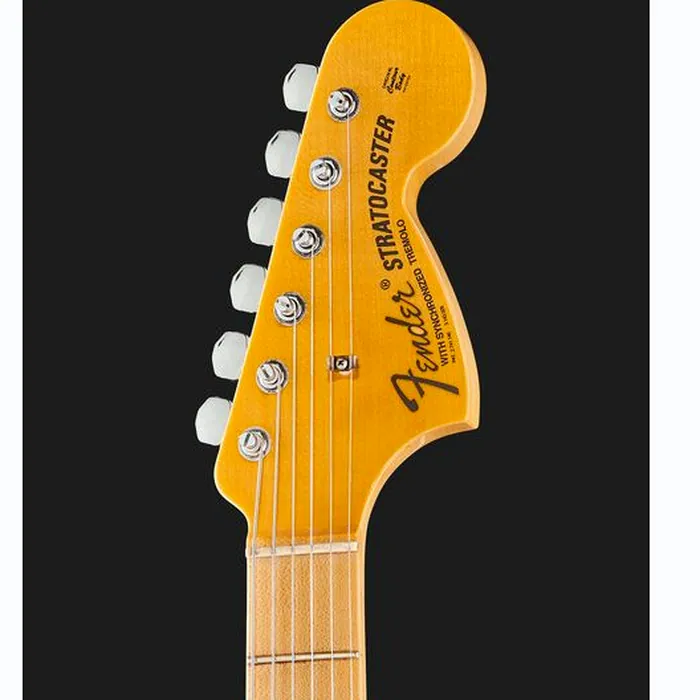Fender 68 Strat ABIM MN Relic Ltd – photo 8