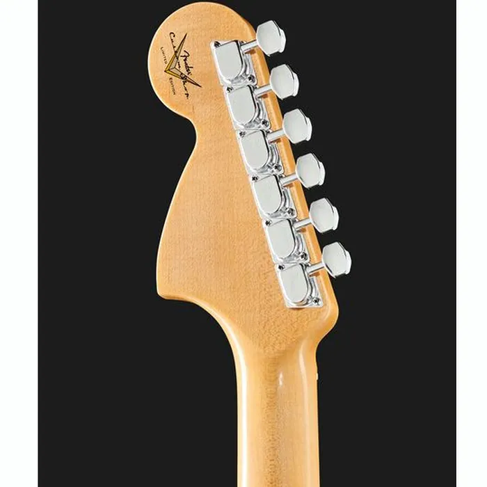 Fender 68 Strat ABIM MN Relic Ltd – photo 9