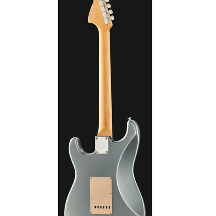 Fender 68 Strat ABIM MN Relic Ltd – photo 5