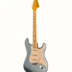 Fender 68 Strat ABIM MN Relic Ltd (Guitare électrique) , Test, Avis, Comparatif