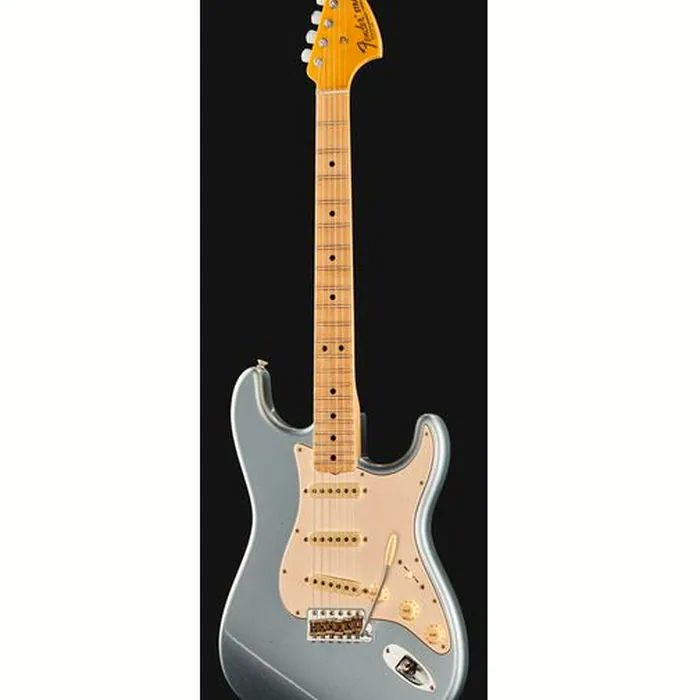 Fender 68 Strat ABIM MN Relic Ltd – photo 4