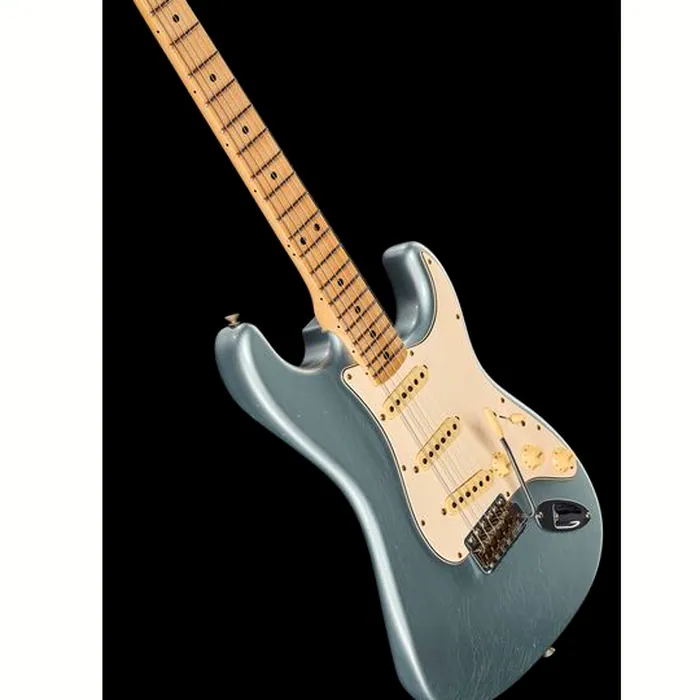 Fender 68 Strat ABIM MN Relic Ltd – photo 12