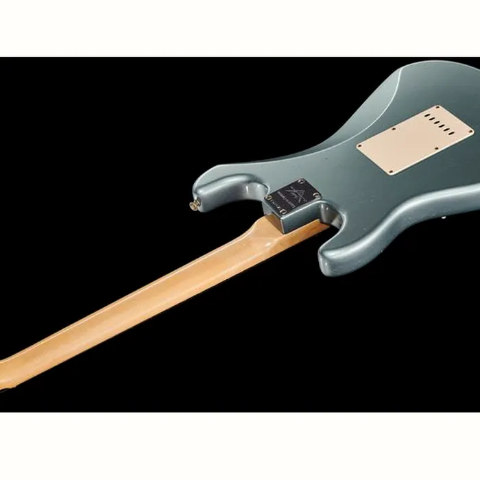 Fender 68 Strat ABIM MN Relic Ltd – photo 10