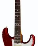 La guitare électrique Fender 68 Strat CAR RW Relic | Test, Avis & Comparatif