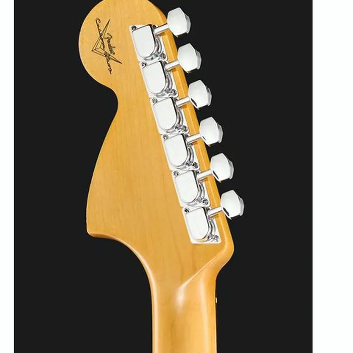 Fender 69 Strat OLW Journeyman Relic – photo 9
