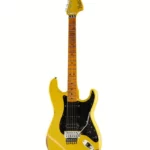 Fender 69 Strat Relic MN GYW HSS FR (Guitare électrique) / Test, Avis, Comparatif
