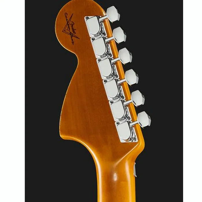 Fender 69 Strat Relic MN GYW HSS FR – photo 9