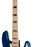 La basse électrique Fender 70 P-Bass NOS AMM | Test et Avis | E.G.L