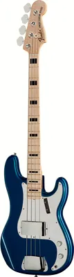 Fender 70 P-Bass NOS AMM