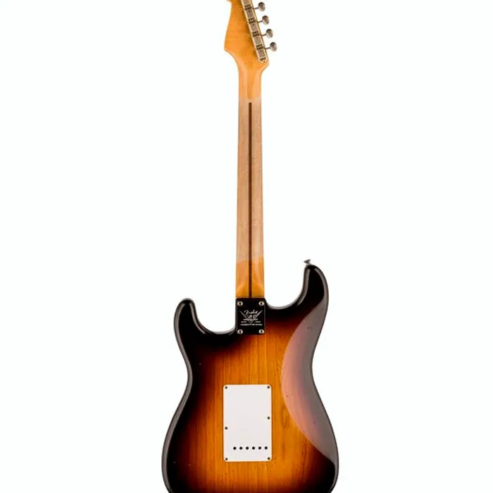 Fender 70th Anni 1954 Strat JM SB – photo 4