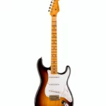 Fender 70th Anni 1954 Strat JM SB (Guitare électrique) , Test, Avis
