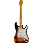 La guitare électrique Fender 70th Anni 1954 Strat SHREL SB : Notre avis