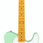 La guitare électrique Fender 70th Anniv. Esquire SFG | Test, Avis & Comparatif | E.G.L