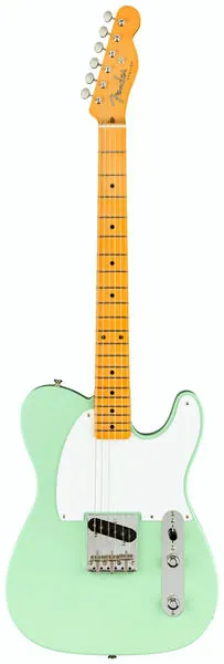 Fender 70th Anniv. Esquire SFG