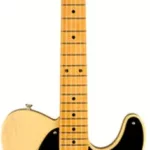 La guitare électrique Fender 70th Anniversary Broadcaster | Test, Avis & Comparatif