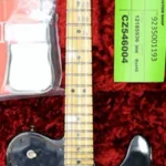 La guitare électrique Fender 72 Tele Custom Black MN Relic | Test, Avis & Comparatif
