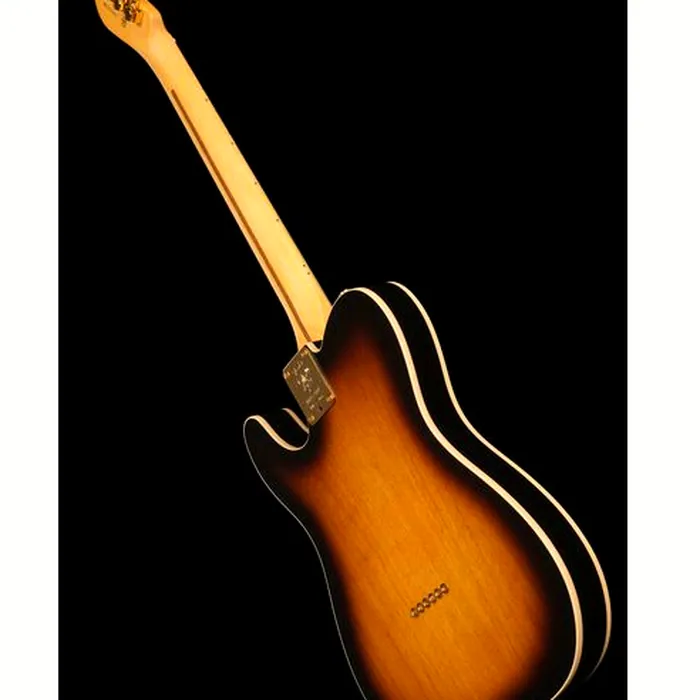 Fender 75th Anniv Am Pro II Tele 2CSB – photo 11