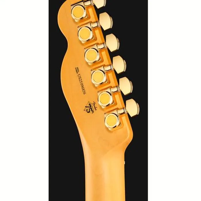Fender 75th Anniv Am Pro II Tele 2CSB – photo 9