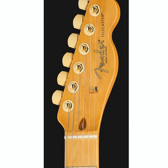 Fender 75th Anniv Am Pro II Tele 2CSB – photo 8
