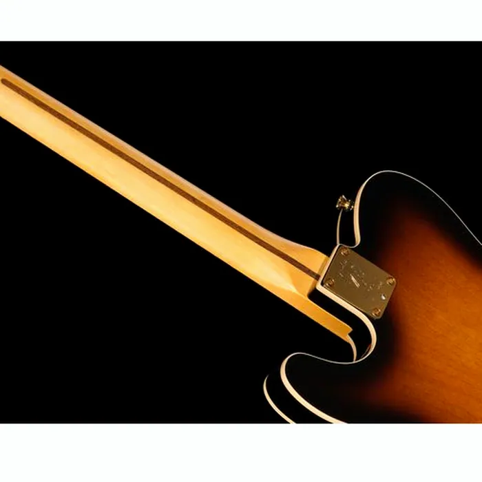Fender 75th Anniv Am Pro II Tele 2CSB – photo 12