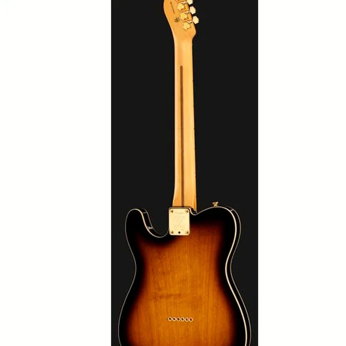 Fender 75th Anniv Am Pro II Tele 2CSB – photo 5