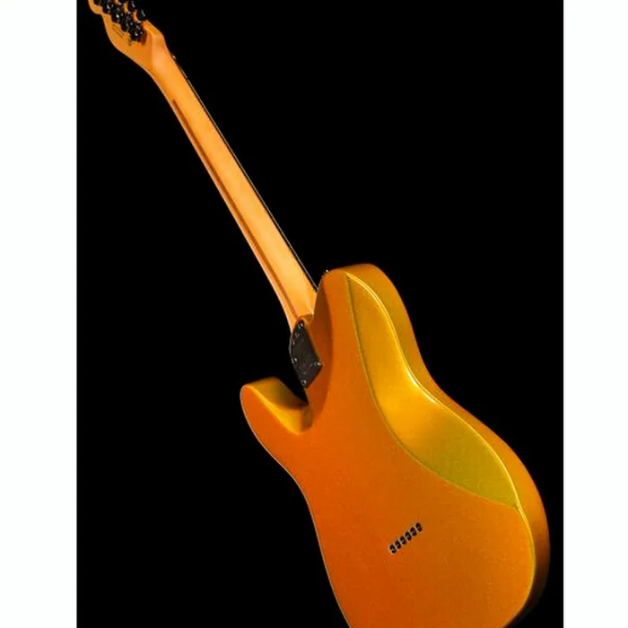 Fender 75th Anniv Am Ultra II Tele LG – photo 11