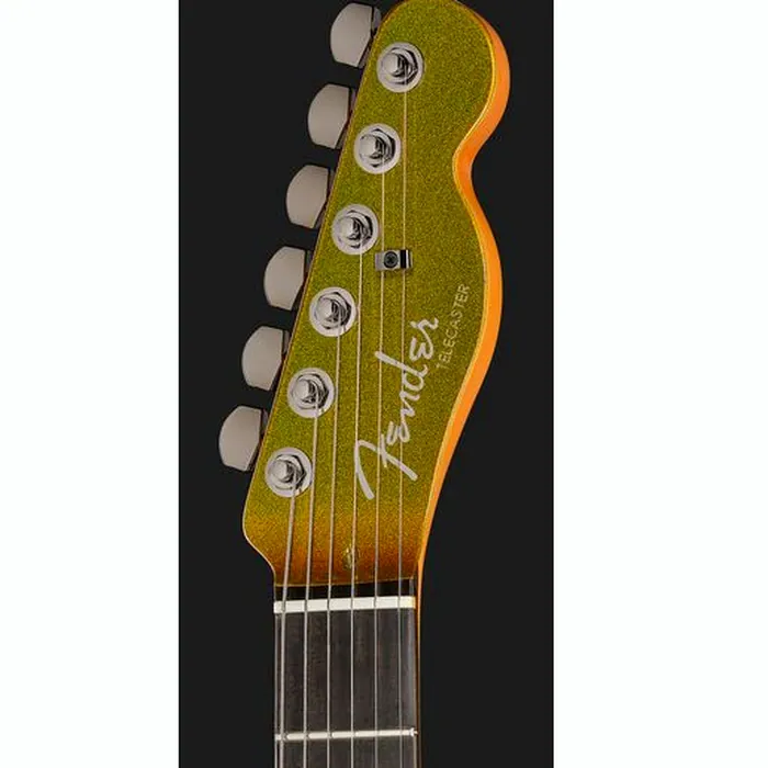 Fender 75th Anniv Am Ultra II Tele LG – photo 8