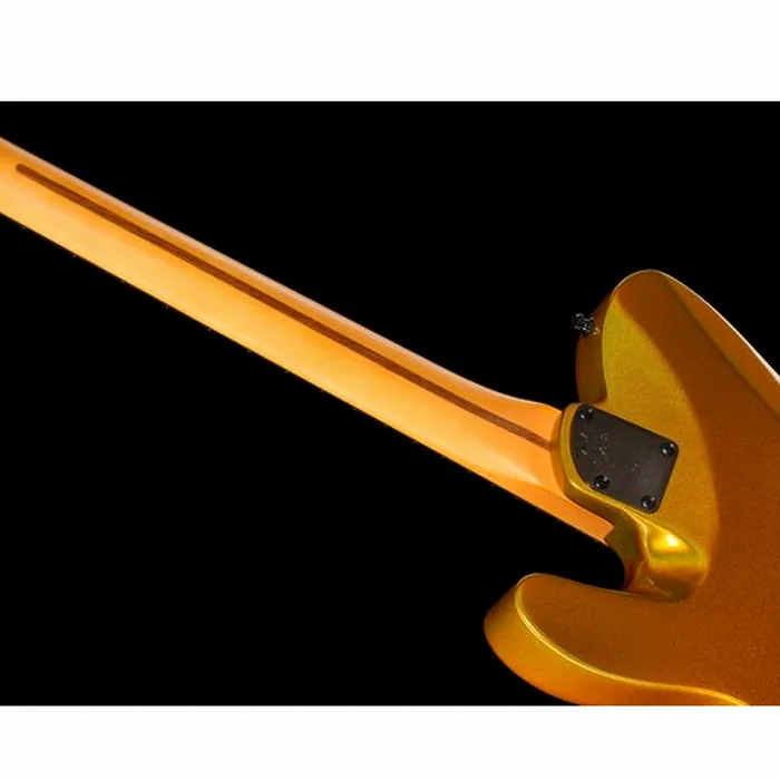 Fender 75th Anniv Am Ultra II Tele LG – photo 12