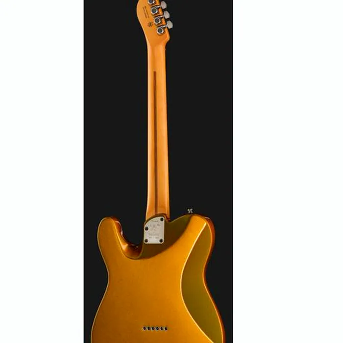 Fender 75th Anniv Am Ultra II Tele LG – photo 5