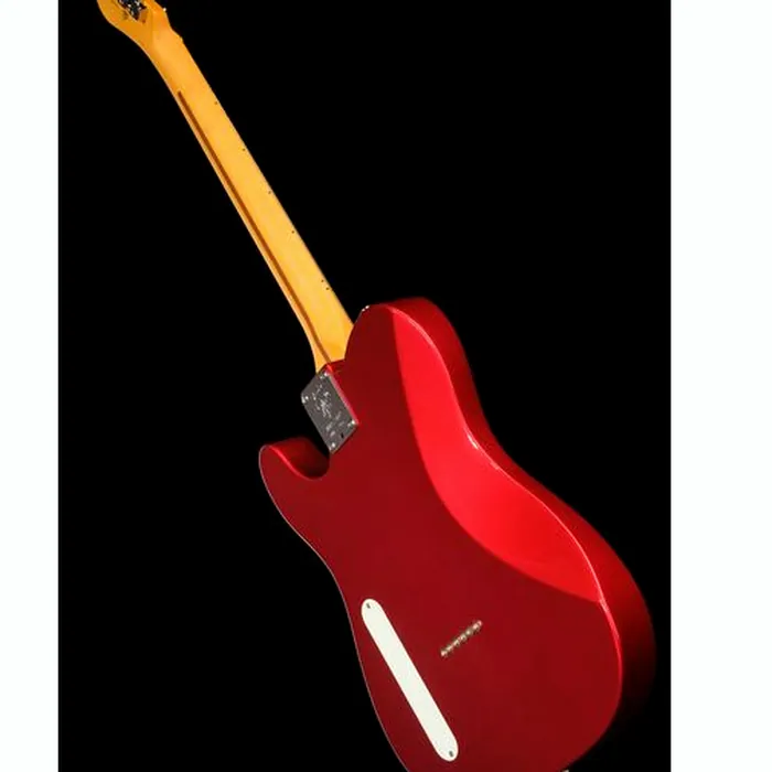 Fender 75th Anniv AmPro Cabronita CAR – photo 11