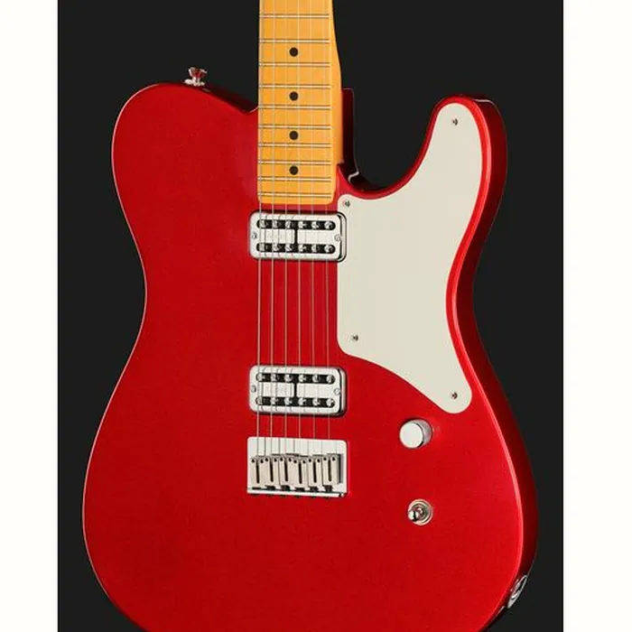 Fender 75th Anniv AmPro Cabronita CAR – photo 6