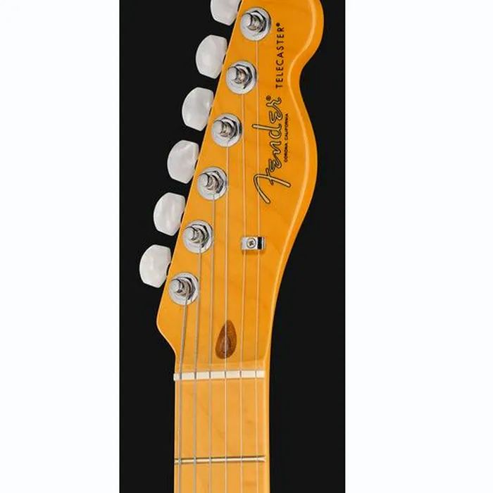 Fender 75th Anniv AmPro Cabronita CAR – photo 8